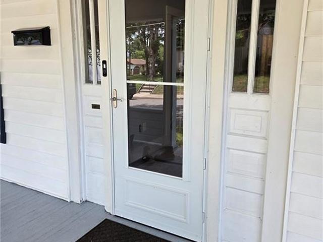 House for sale in Mount Airy, North Carolina
