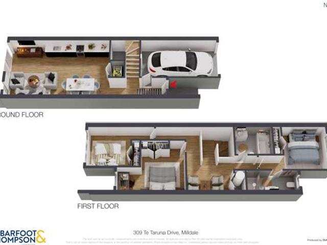 Townhouse for sale in Kawau Island, Oroua County