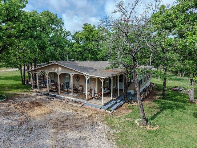 House for sale in Parker, Texas