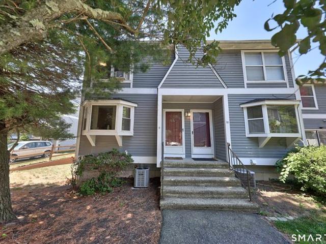Townhouse for sale in West Haven, Connecticut