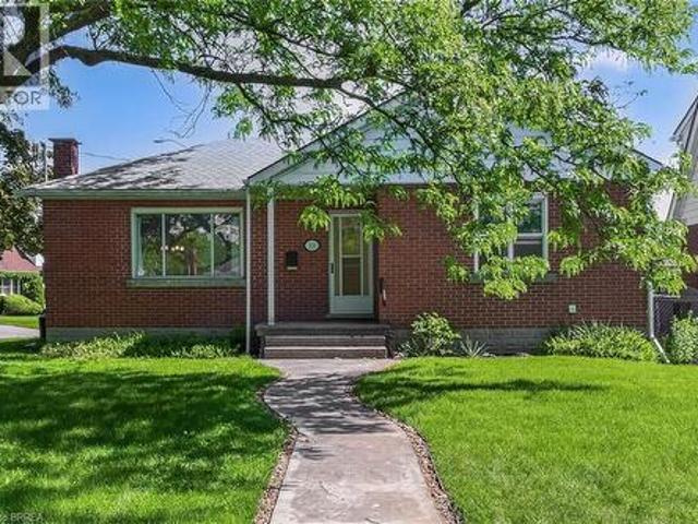 House for sale in Brant, Ontario