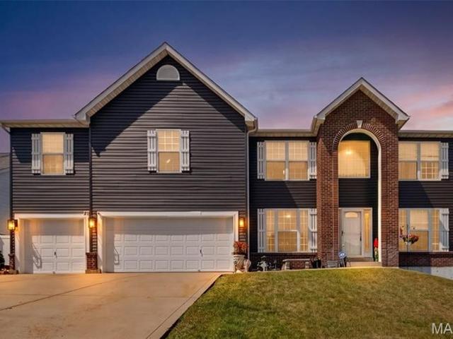 House for sale in Missouri