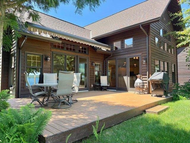 House for sale in Walker, Minnesota