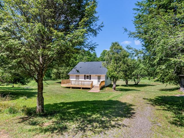 House for sale in Barren Springs, Virginia