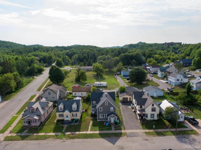 House for sale in Negaunee, Michigan