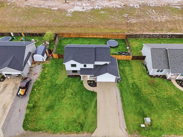 House for sale in Lagrange, Indiana
