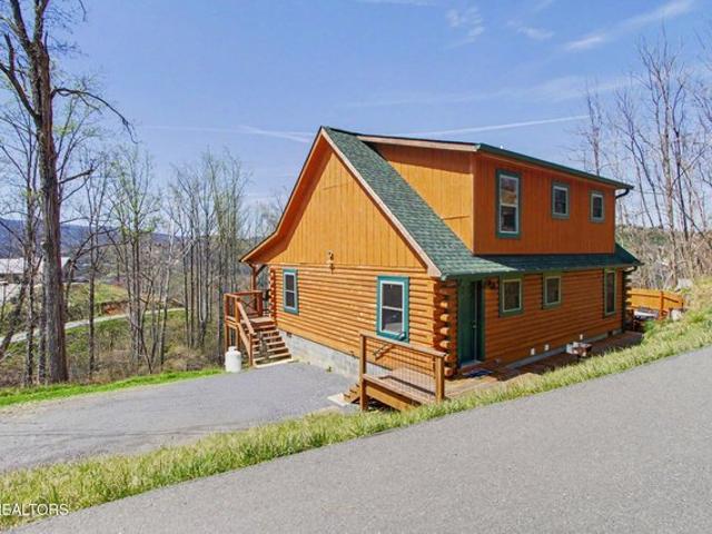 House for sale in Tennessee
