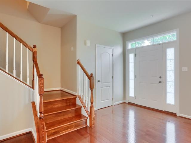 Townhouse for sale in Cranberry Twp