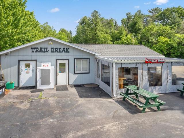 Commercial for sale in La Valle, Wisconsin