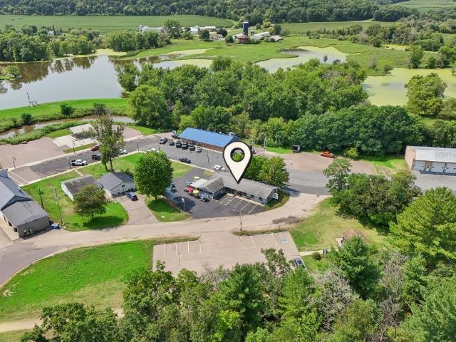 Commercial for sale in La Valle, Wisconsin