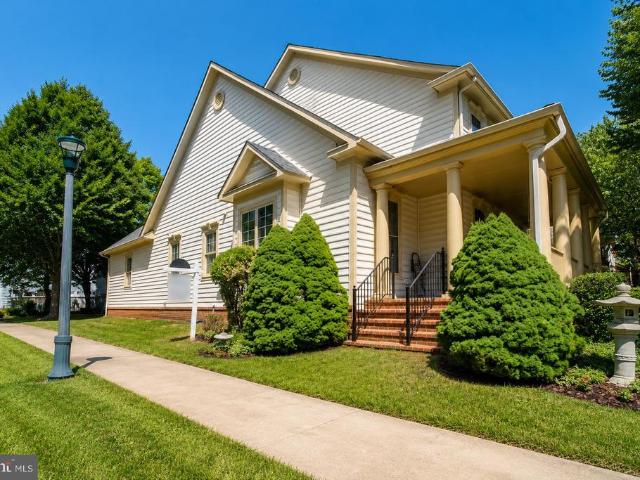 House for sale in Rockville, Maryland