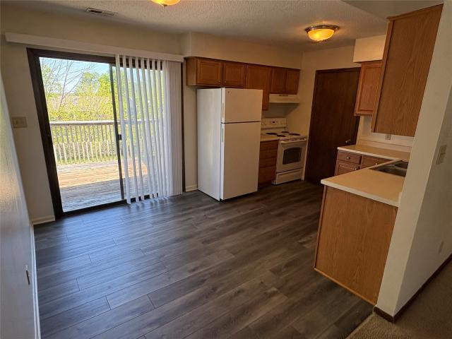 House for sale in Polk City, Iowa