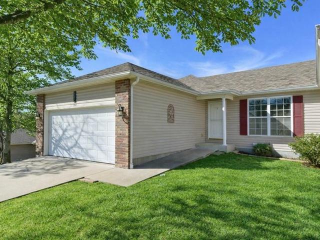 House for sale in Branson, Missouri