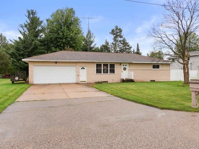 House for sale in Stevens Point, Wisconsin