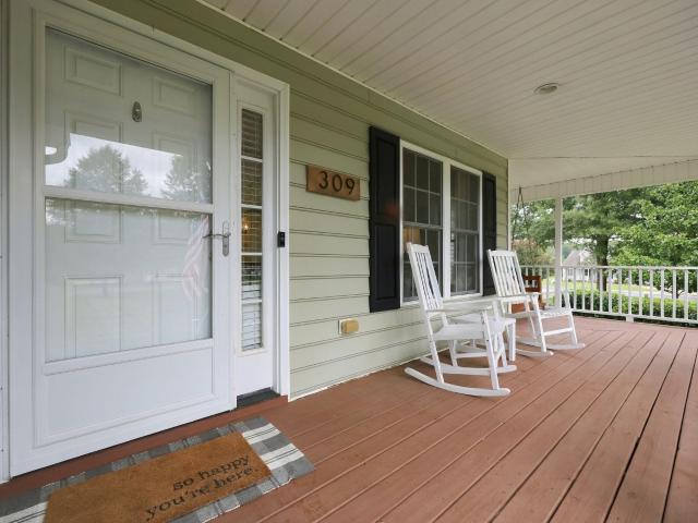 House for sale in Efland, Orange County