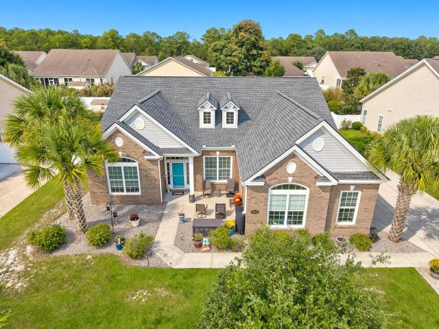 House for sale in Little River, Horry County