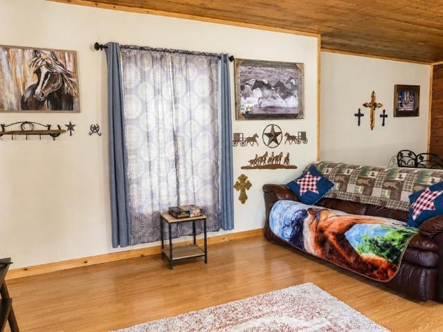 House for sale in Cisco, Texas