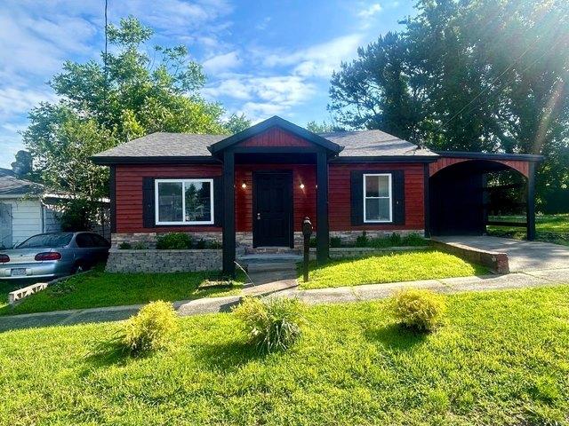 House for sale in Metropolis, Illinois