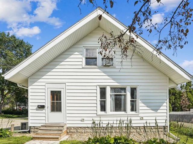 House for sale in Cedar Falls, Iowa