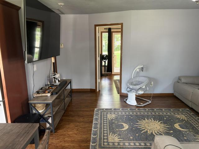 House for sale in Spencer, Clay County