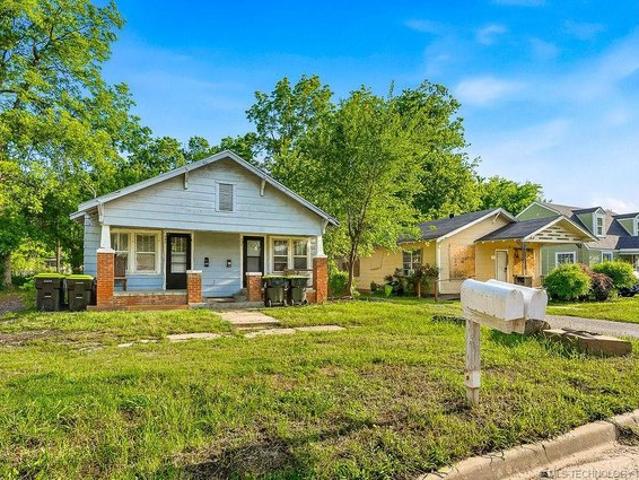 House for sale in Ada, Oklahoma