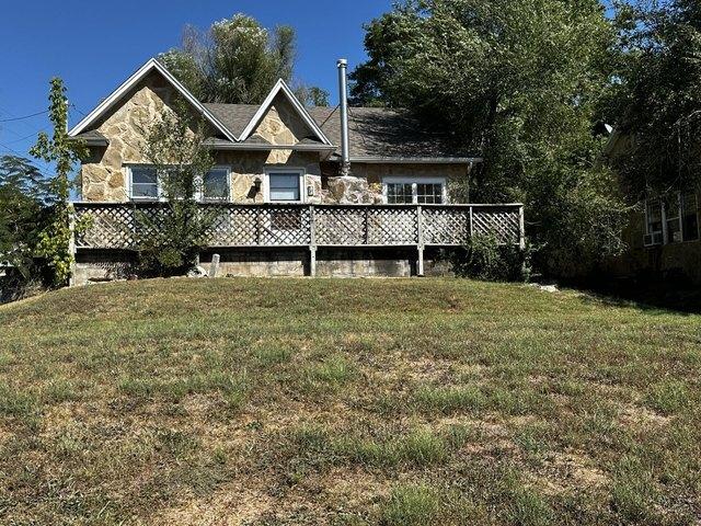 House for sale in Cassville, Barry County