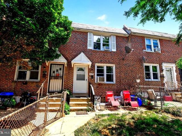 Townhouse for sale in Delco, Pennsylvania