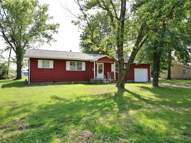 House for sale in Kansas