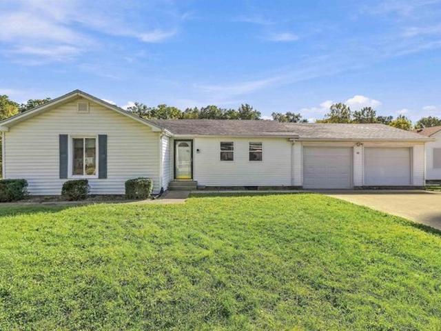 House for sale in Jonesboro, Grant County