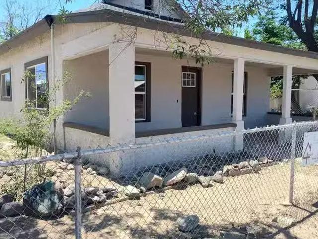 House for rent in Winkelman