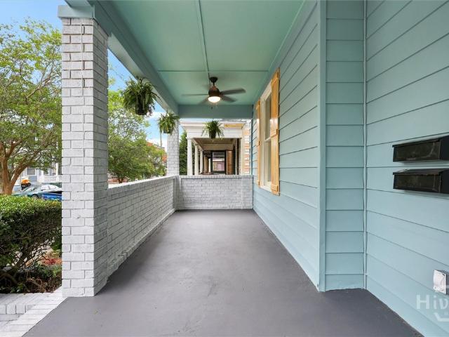 House for sale in Savannah, Chatham County
