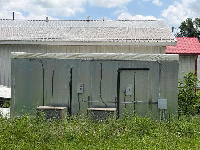 Commercial for sale in Fair Play, Missouri