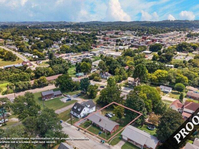 House for sale in Tennessee