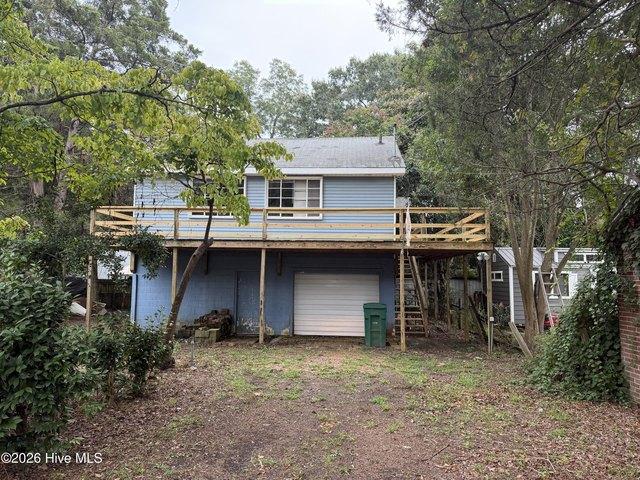House for sale in Williamston, Martin County