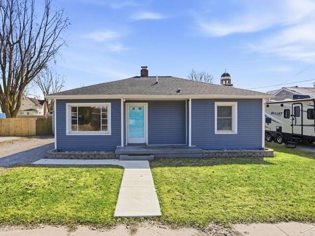 House for sale in Linwood, Michigan