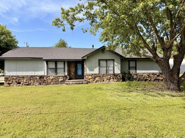 House for sale in Eucha, Oklahoma