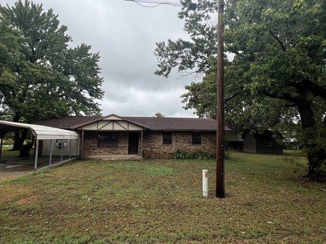 House for sale in Mannsville, Johnston County