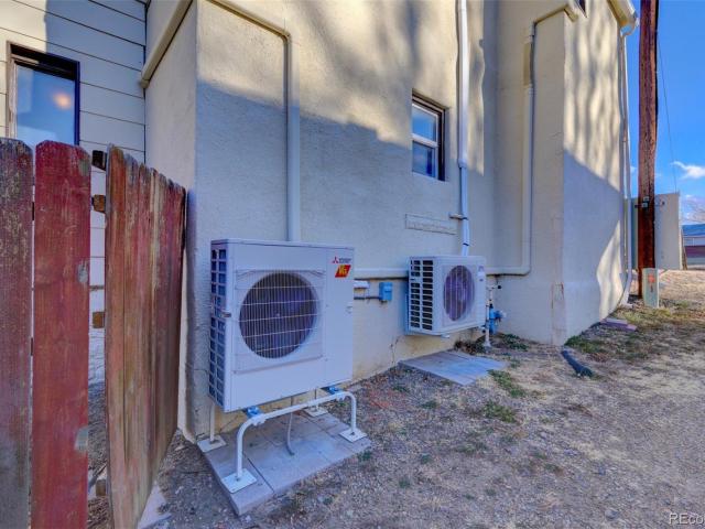 House for sale in Model, Colorado