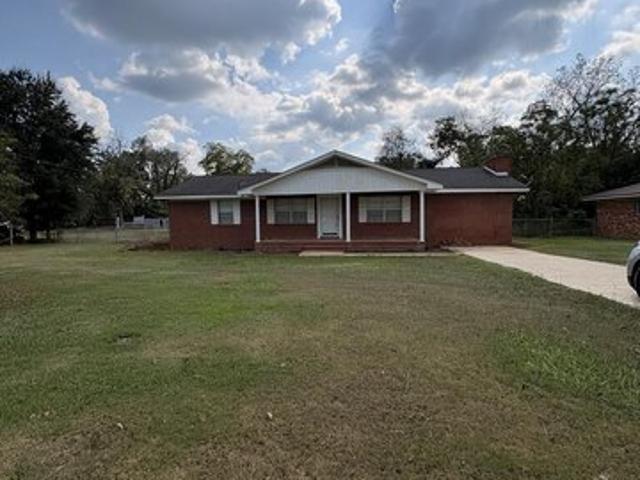 House for sale in Donalsonville, Seminole County