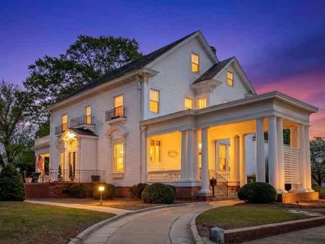 House for sale in Dunn, North Carolina