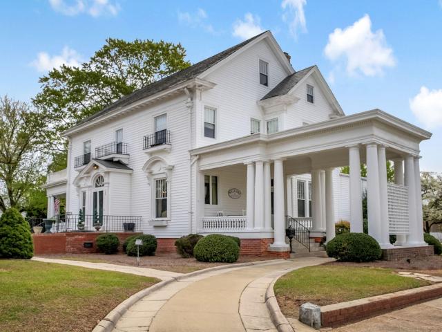 House for sale in Dunn, North Carolina