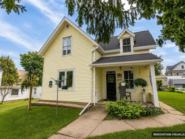 House for sale in Dodgeville, Wisconsin