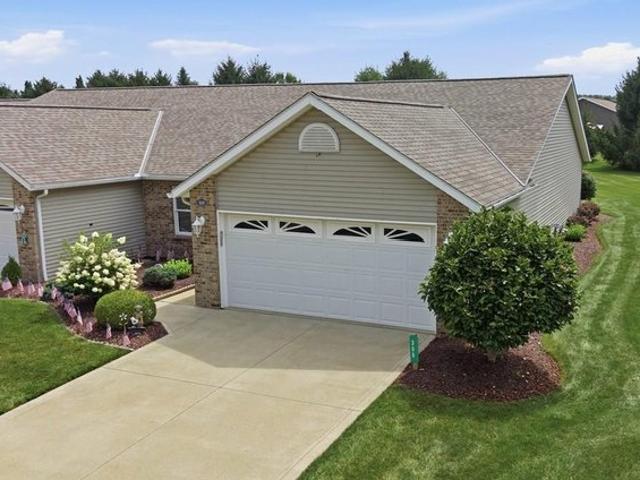 Condo for sale in Bellville, Ohio