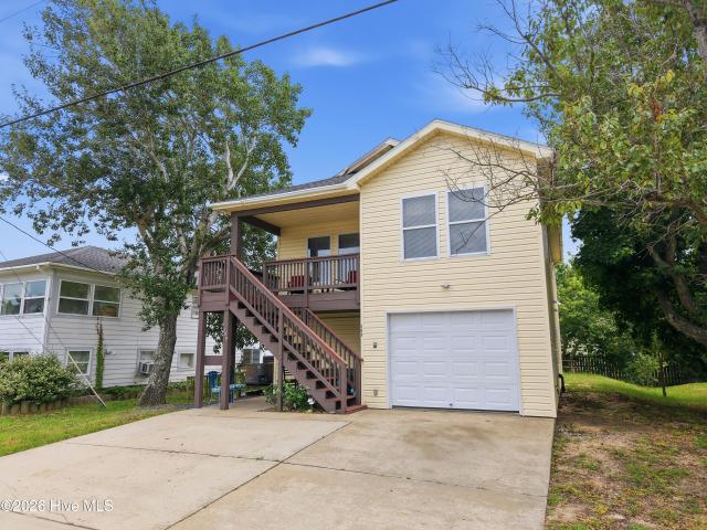 House for sale in Kill Devil Hills, North Carolina