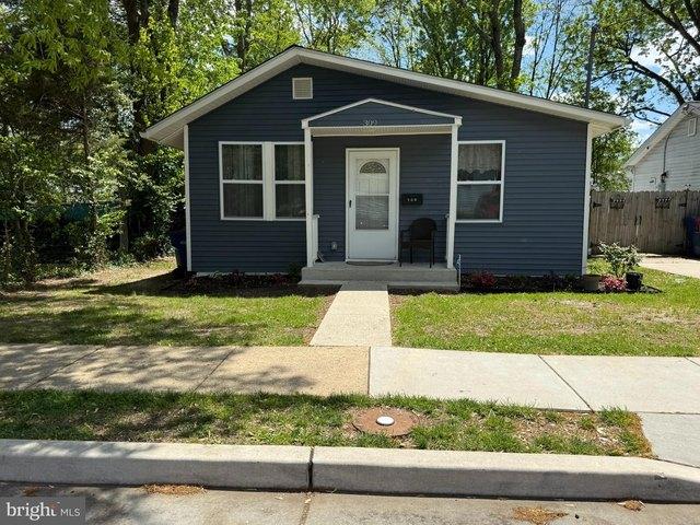 House for sale in Somerdale, New Jersey