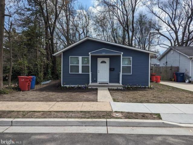 House for sale in Somerdale, New Jersey