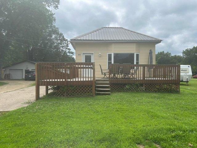 House for sale in Readstown, Wisconsin