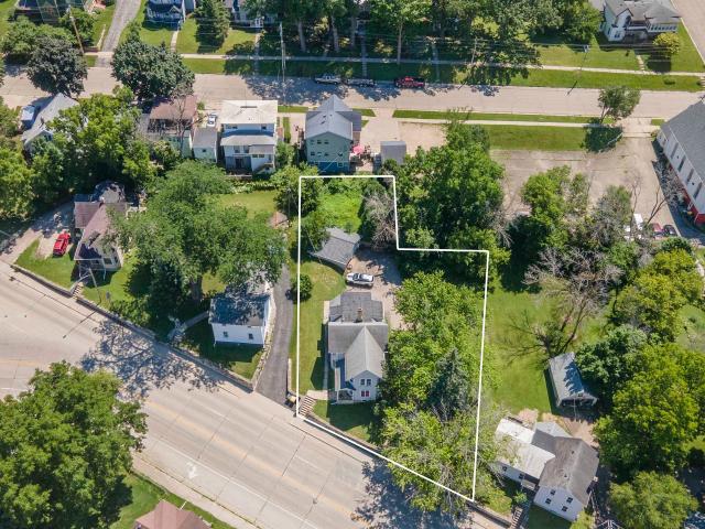 House for sale in Ripon, Wisconsin