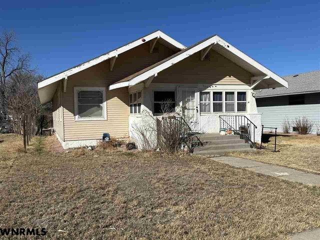 House for sale in Nebraska