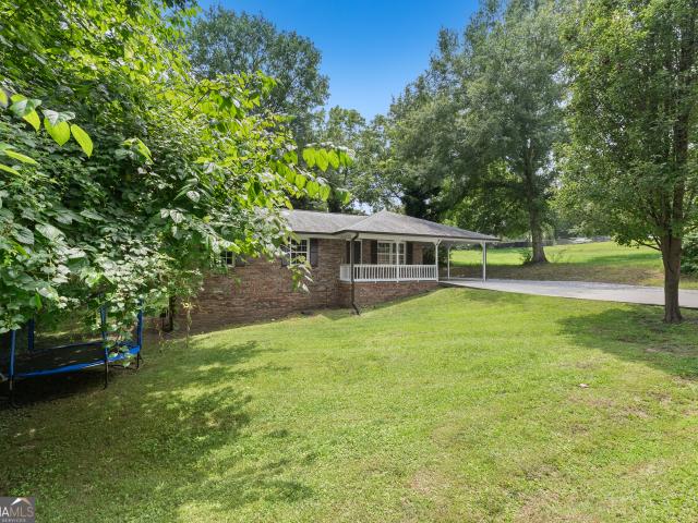 House for sale in Toccoa, Georgia